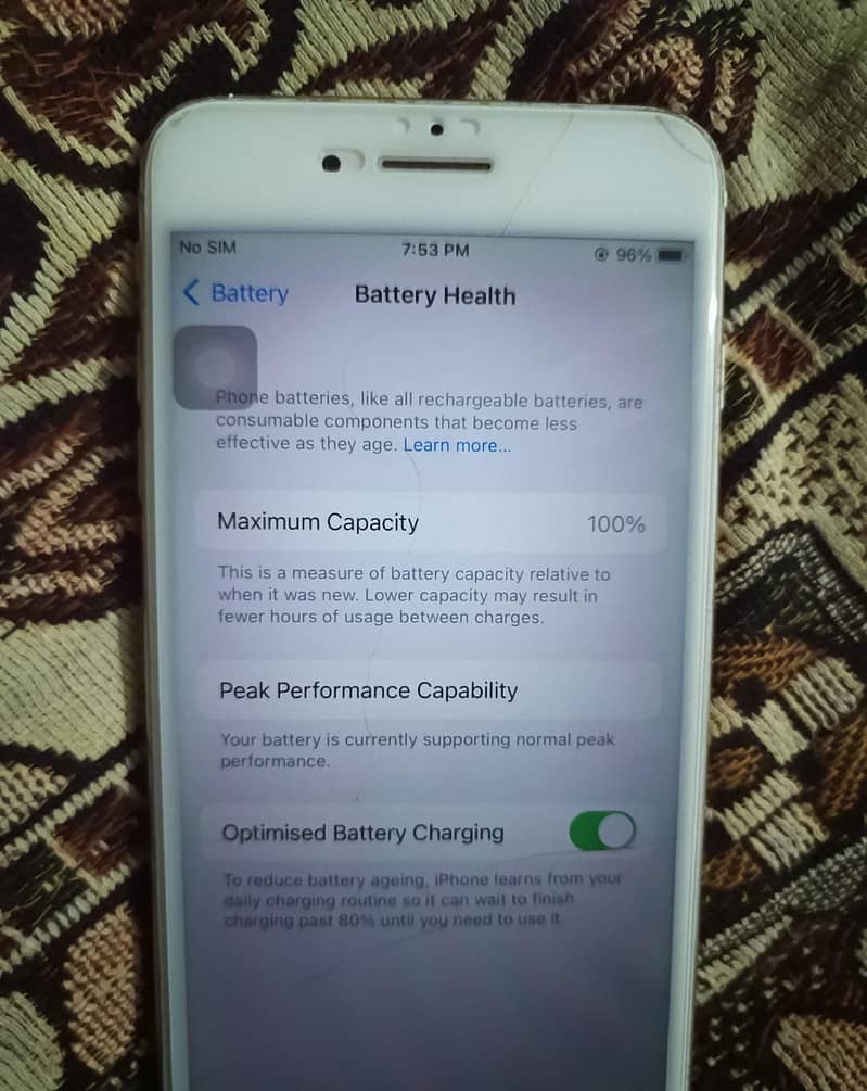 Apple iPhone 7 Plus 2