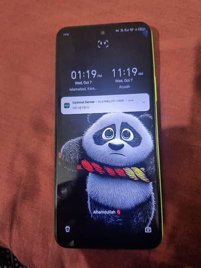 Infinix Hot 12