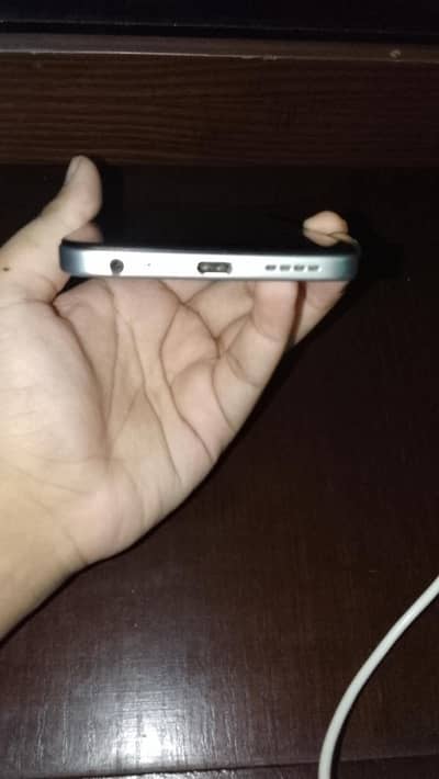 Infinix hot60i