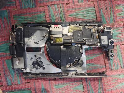 Apple iPhone 13 Pro