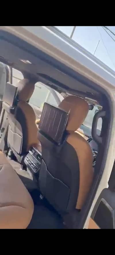 Lexus LX 600 Series 2024