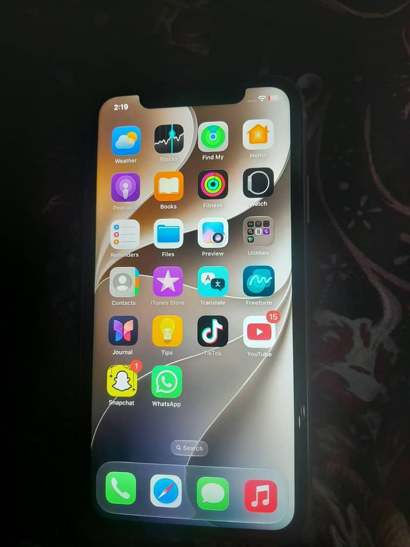 Apple iPhone 11 1