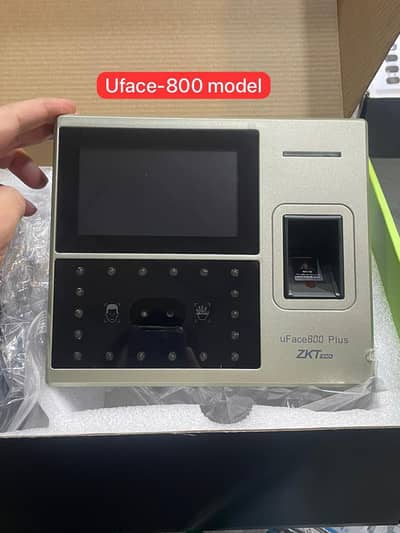 zkteco Biometric Attendance Machine security electronic door lock
