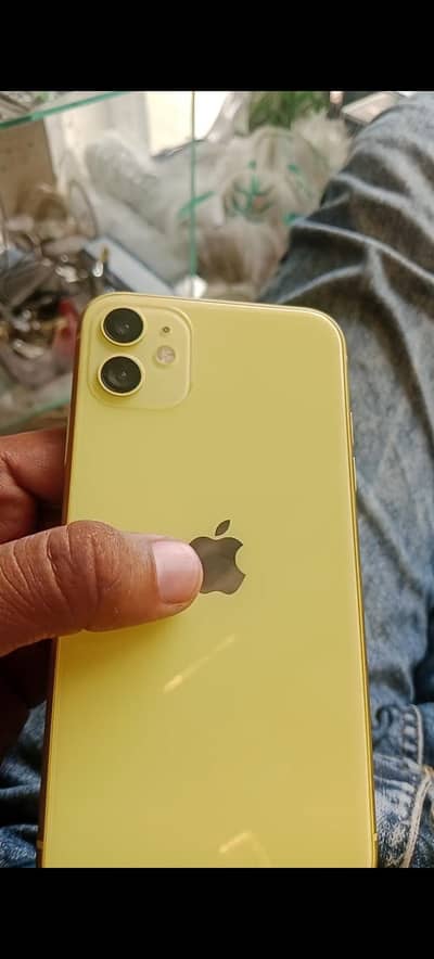 Apple iPhone 11