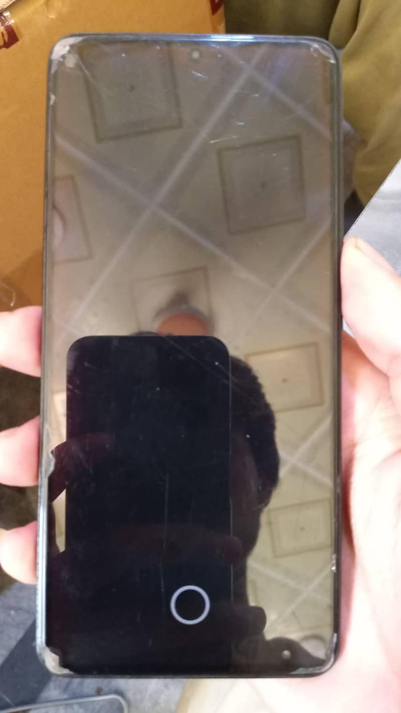 Xiaomi 12T 2