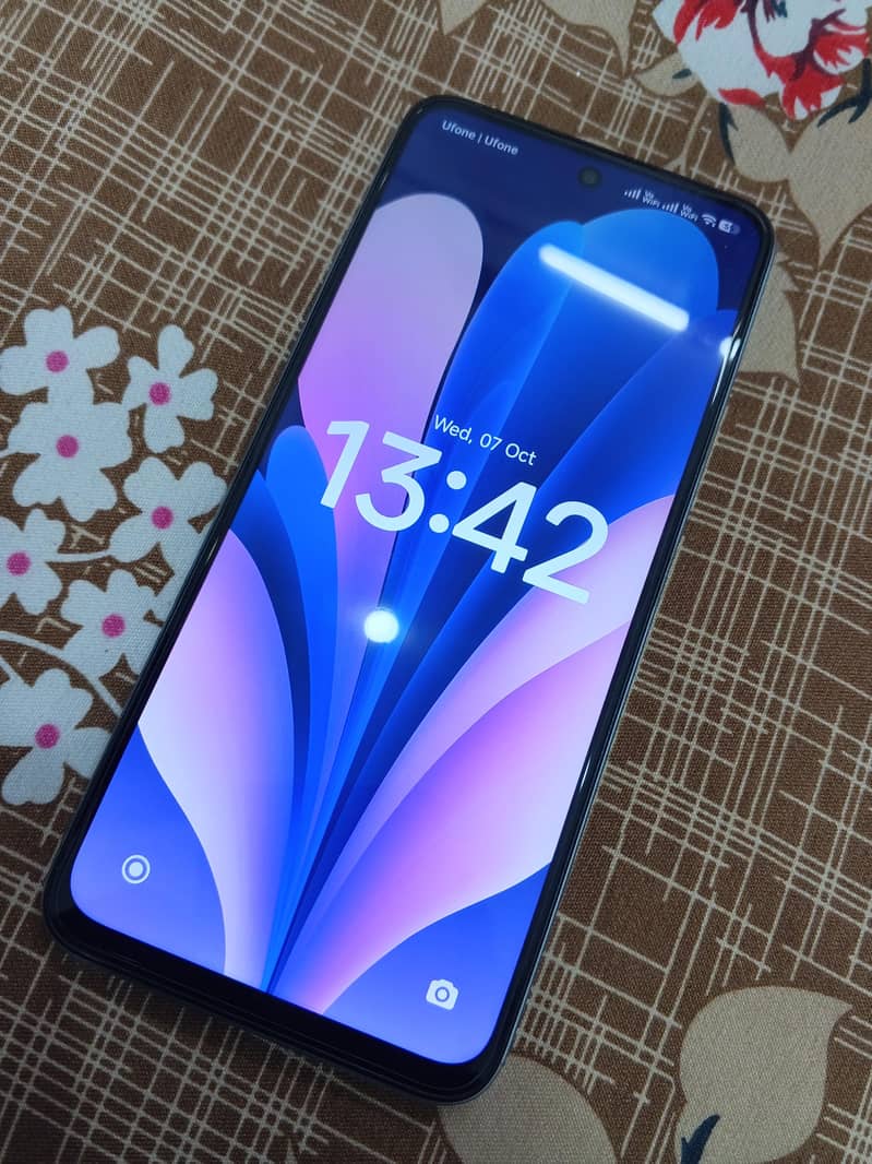 Xiaomi Redmi 13 0