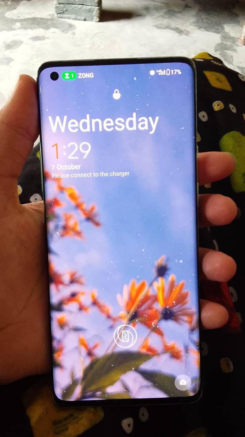 One Plus 8 Pro 0