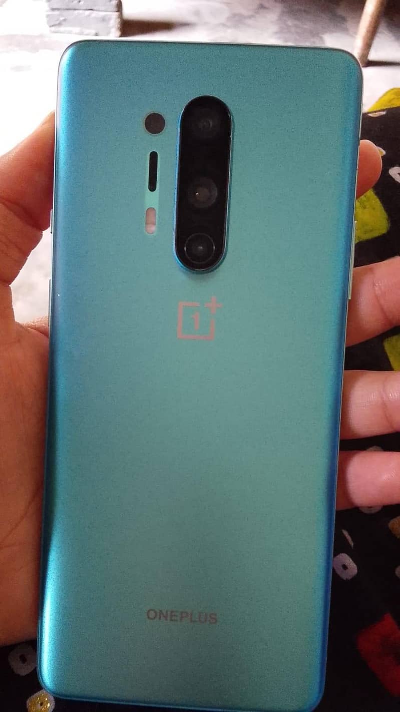 One Plus 8 Pro 2