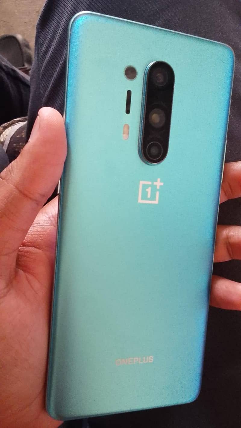 One Plus 8 Pro 4