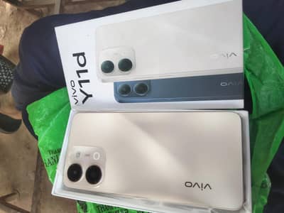 vivo y 11d