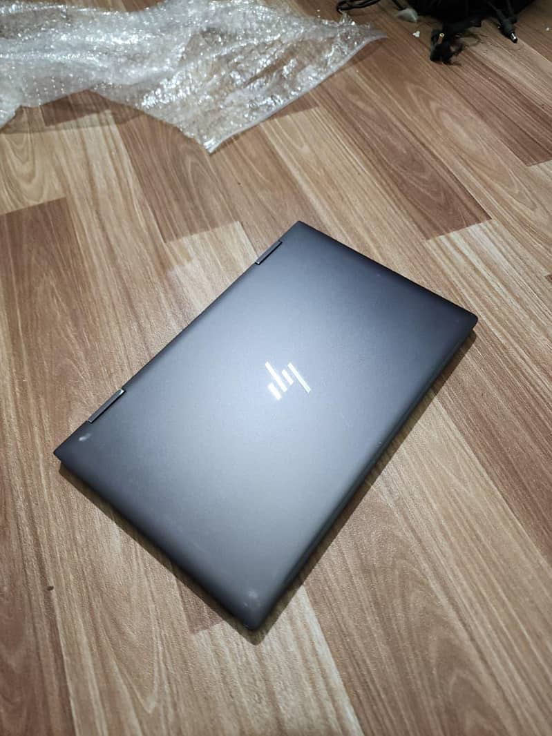 AMD Ryzen 7 1