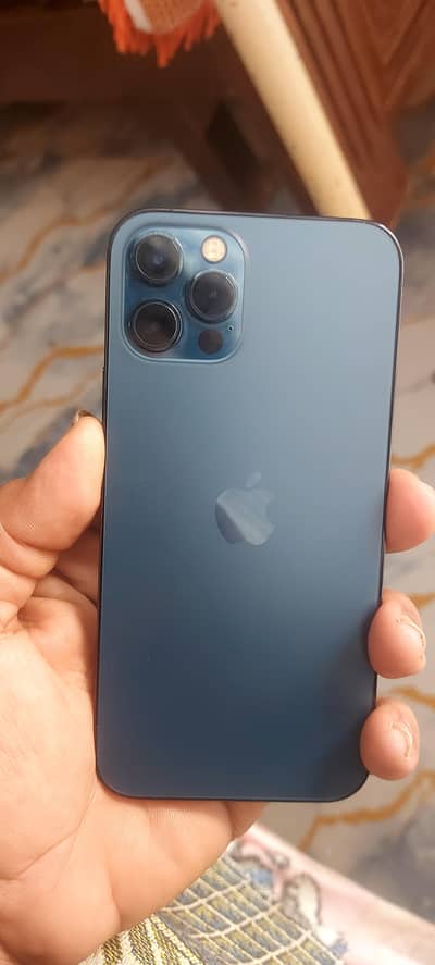 Apple iPhone 12 Pro