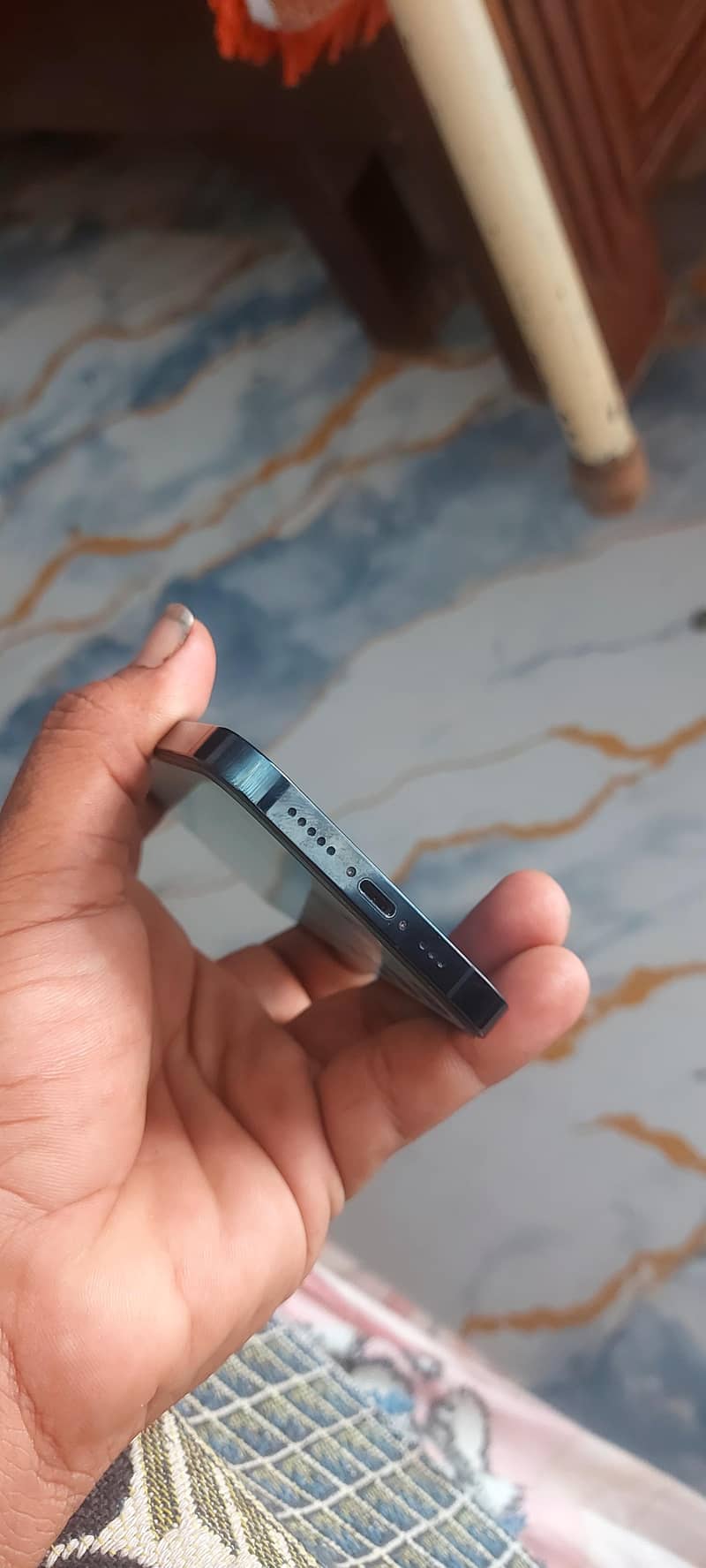 Apple iPhone 12 Pro 1