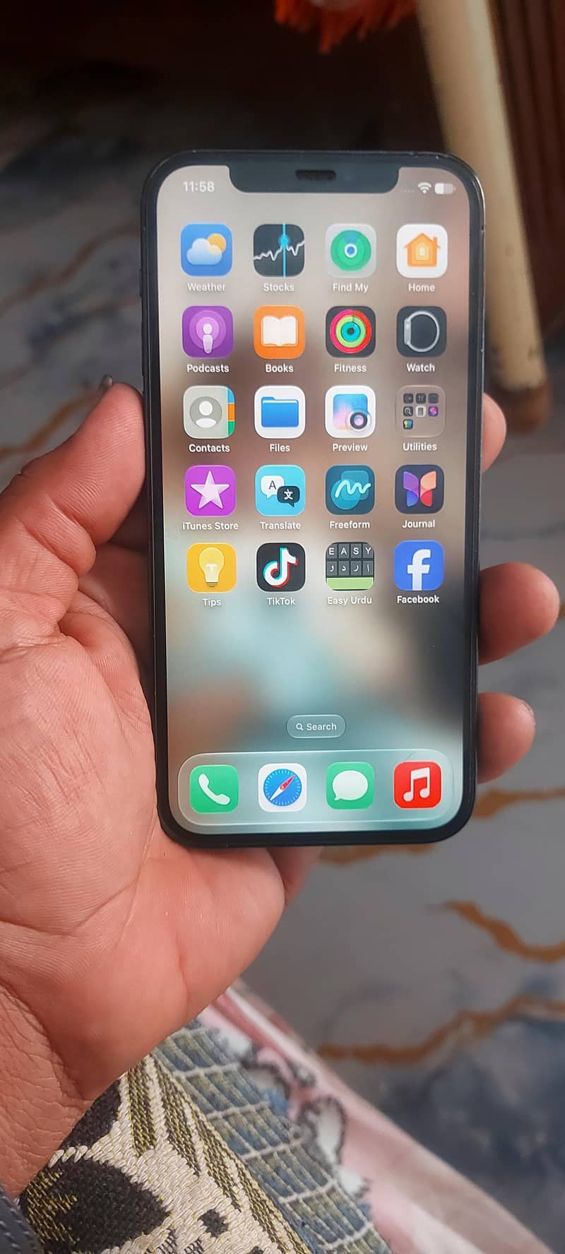 Apple iPhone 12 Pro 3
