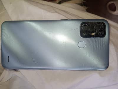 Zte Blade A52
