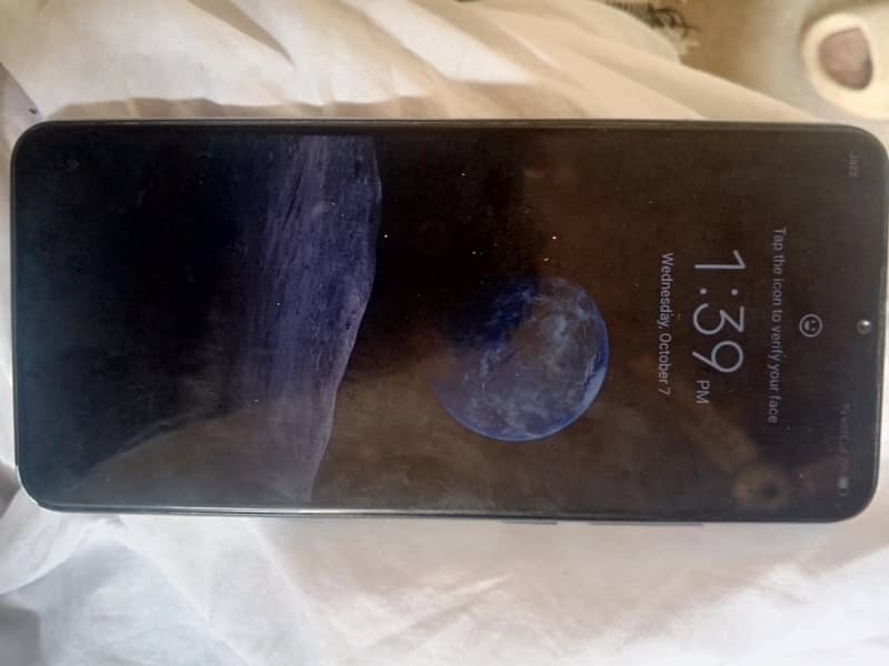 Zte Blade A52 1