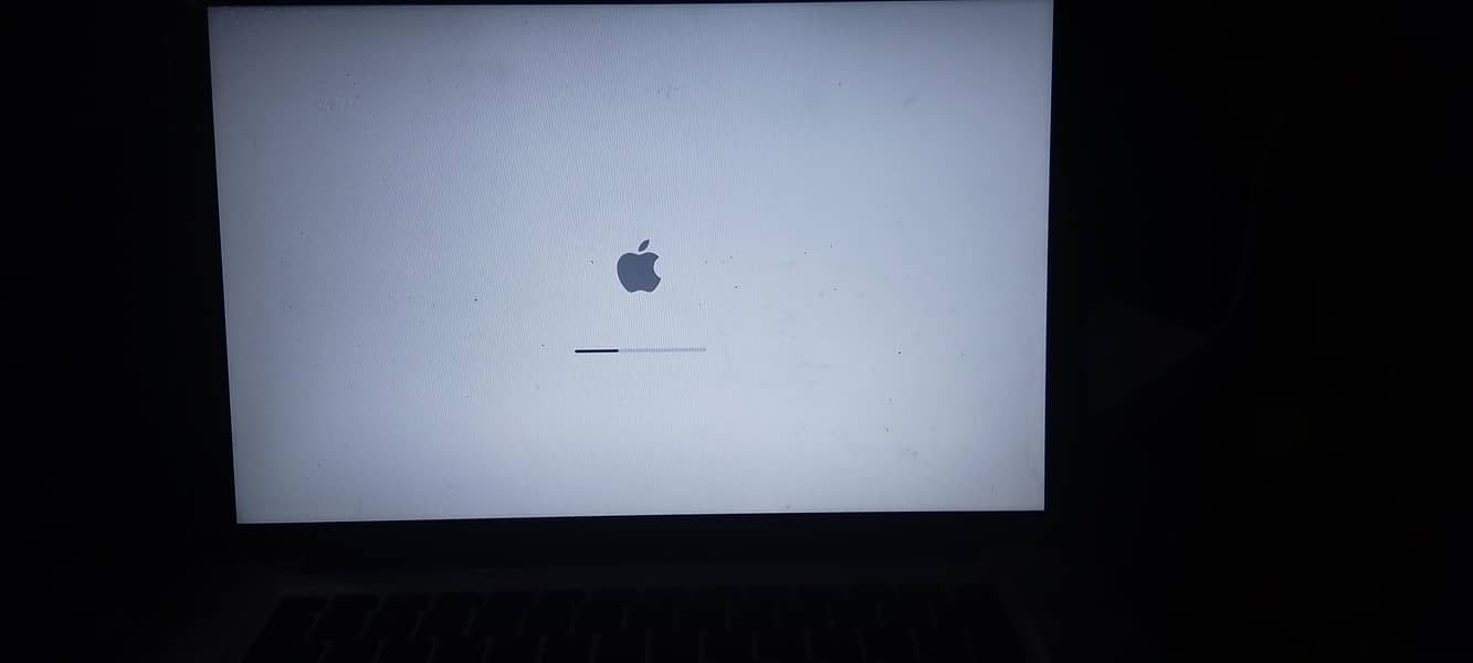 Mac book Pro (early2011) 3