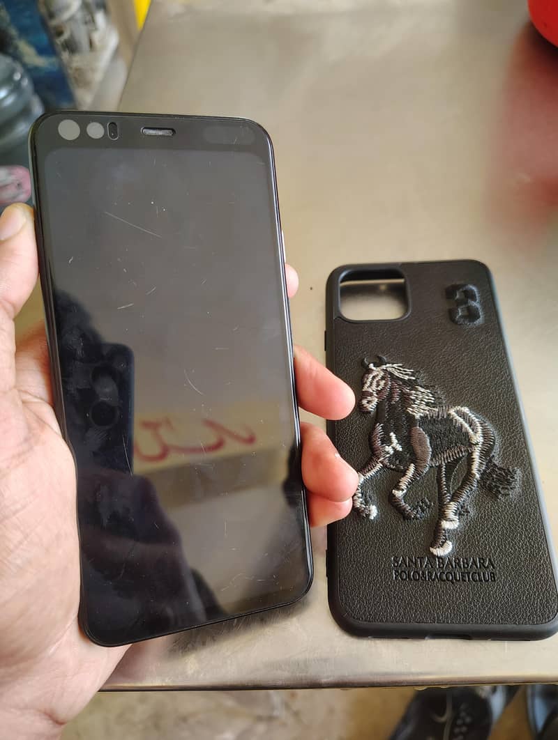 Google Pixel 4 PTA Approved 3