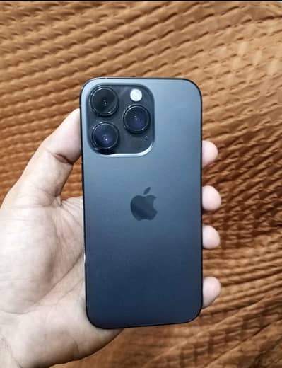 iPhone 14 Pro 256gb
