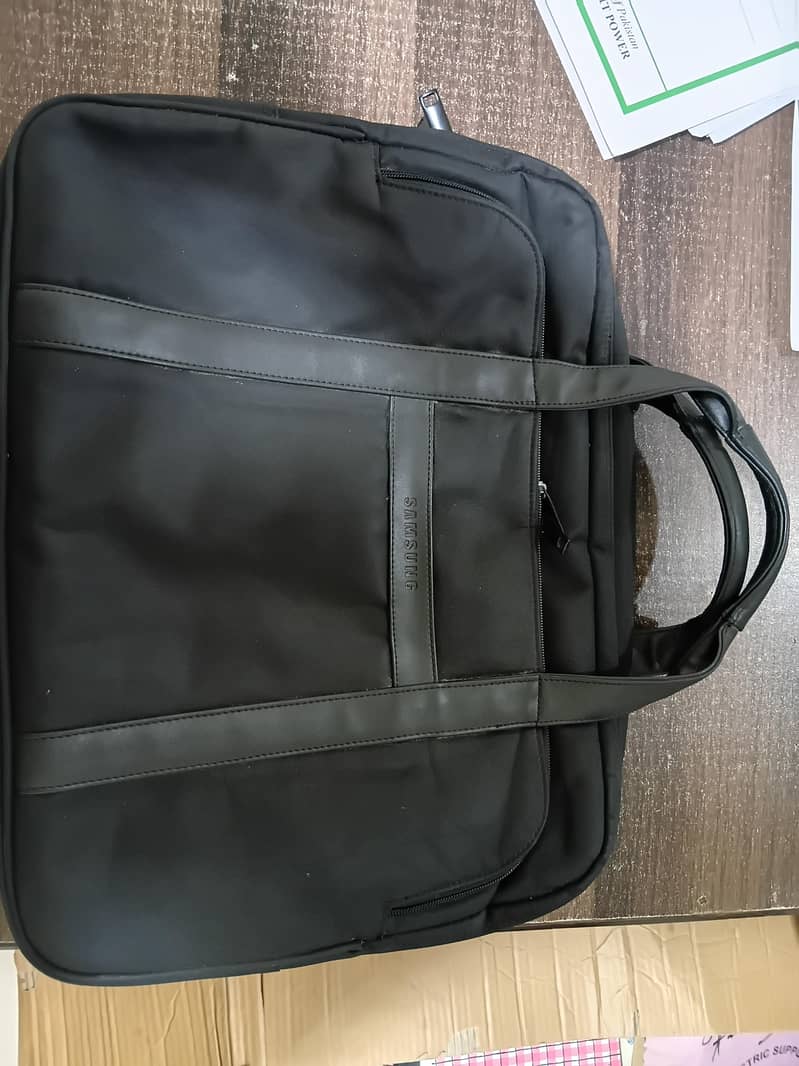 Samsung Laptop 8