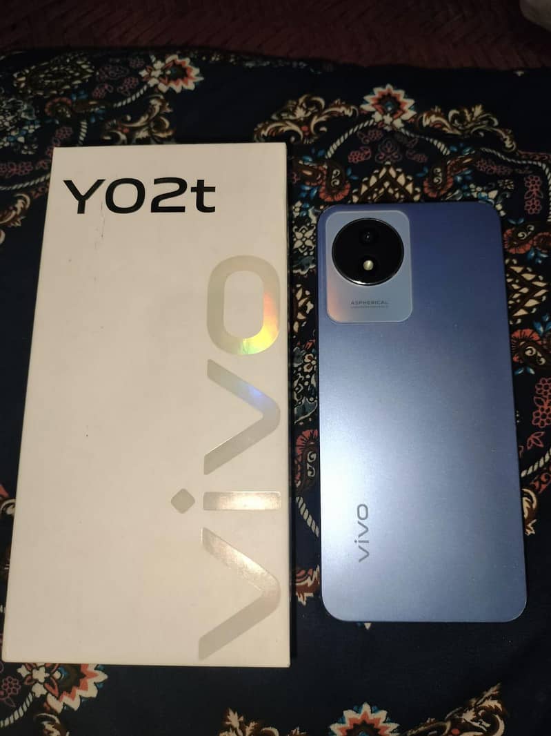vivo cell 0
