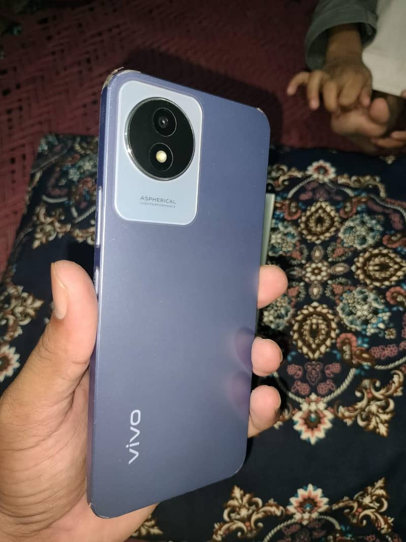 vivo cell 2