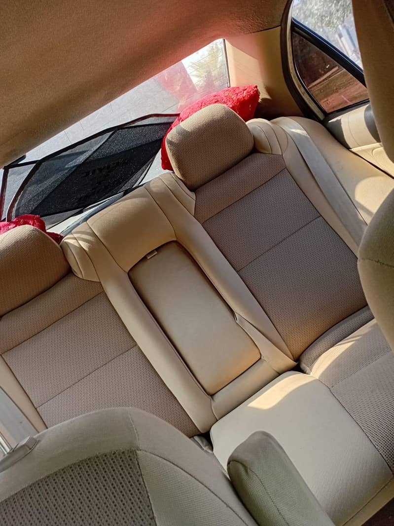 Honda Civic EXi 2003 WhatsApp number 03180466571 - Cars - 1120189140
