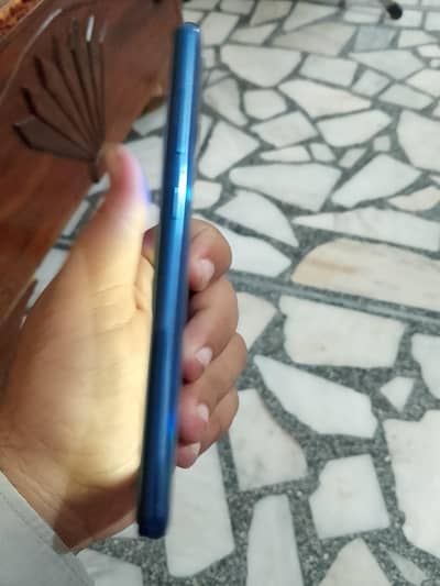 Samsung Mobile A31