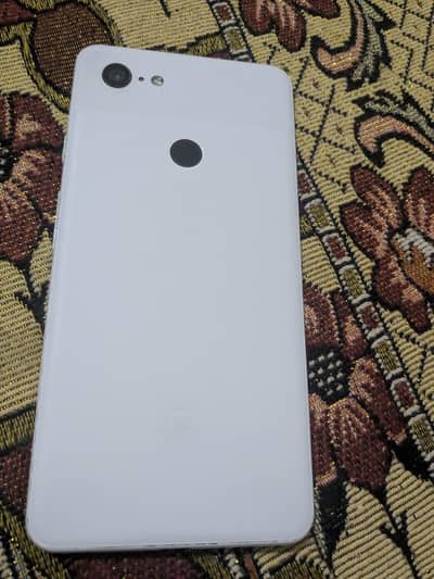 Google Pixel 3 XL