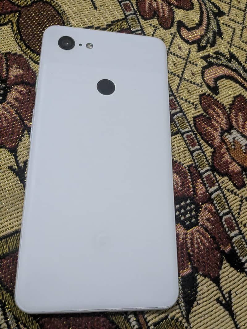 Google Pixel 3 XL 0