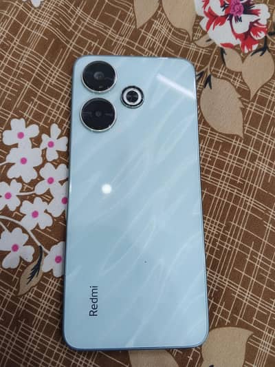Xiaomi Redmi 13