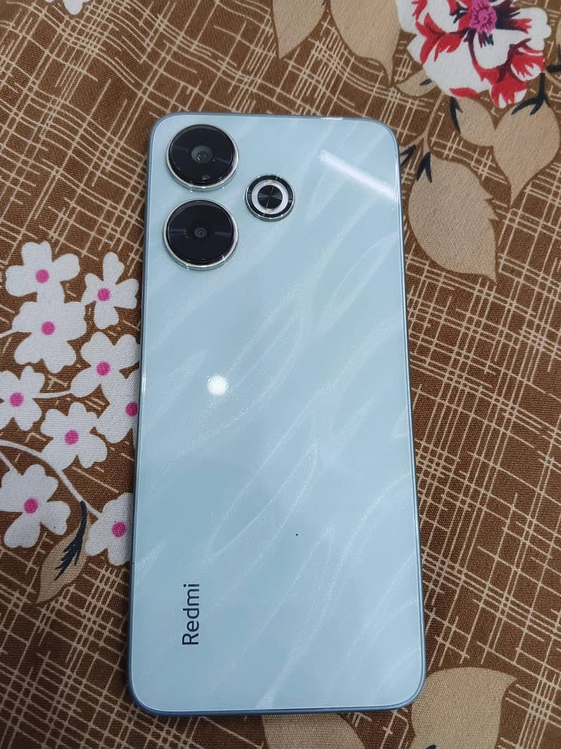 Xiaomi Redmi 13 3