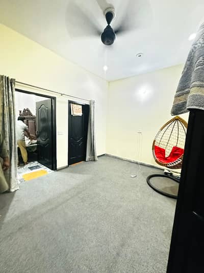 4 Marla House for Sale on umar khan Road ashraf garden | Registry Available