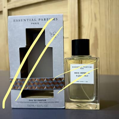 Bois Imperial 100ml