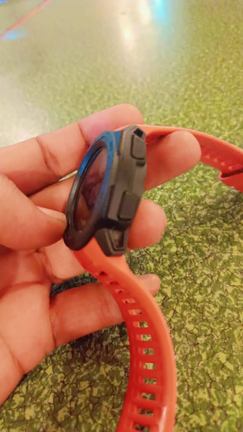 GARMIN INSTINCT 7
