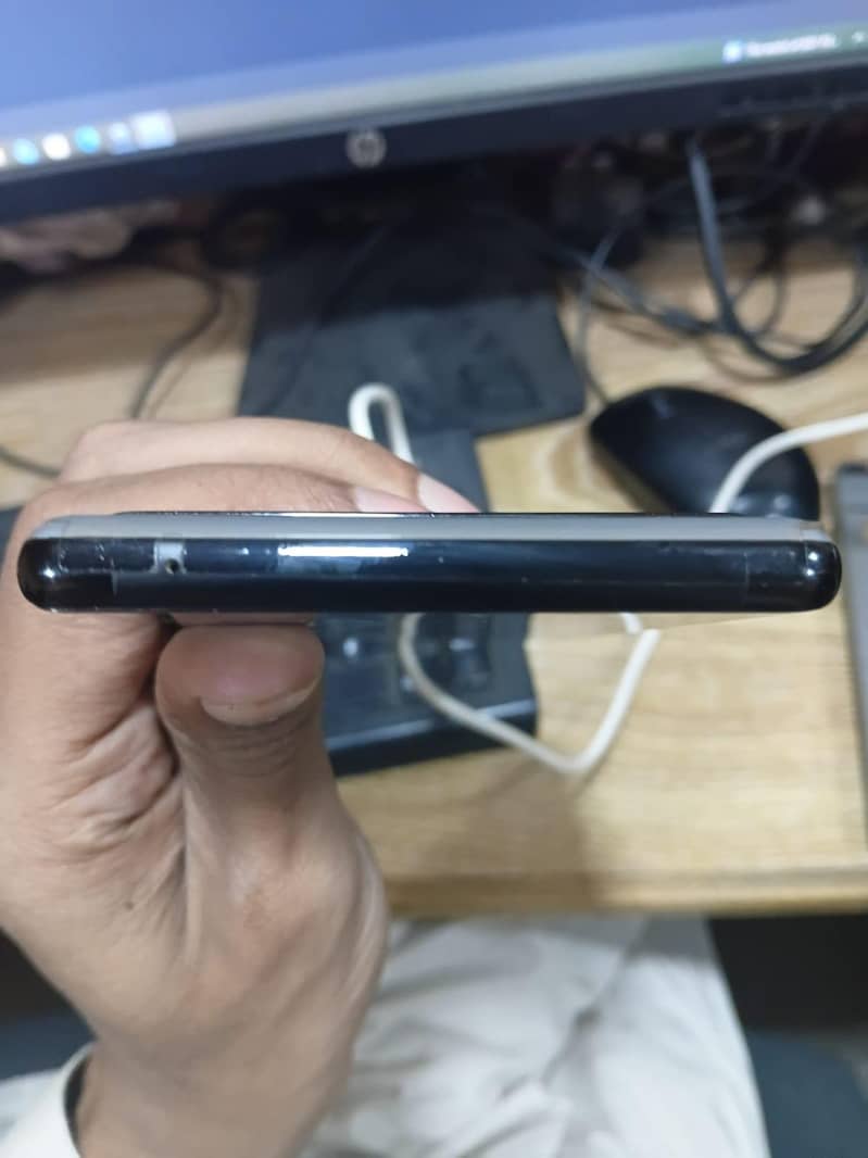 Google Pixel 6 Pro 6