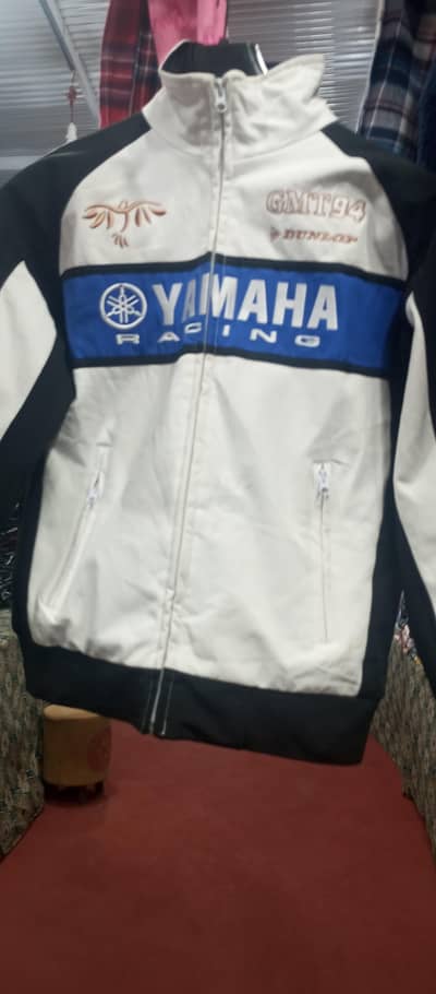 sports jacket