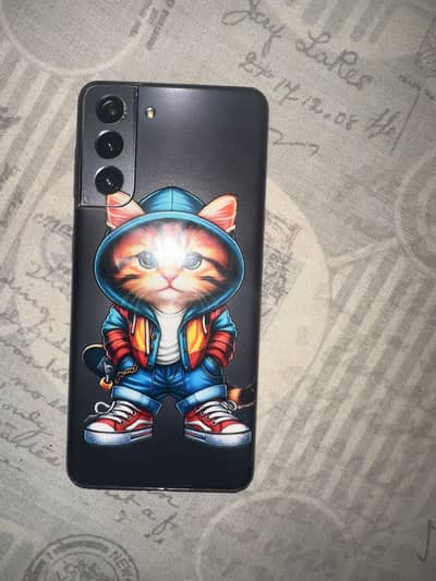 Samsung Mobile S21