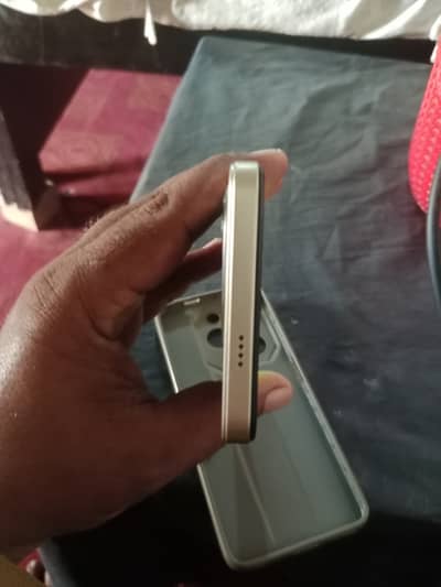 Tecno Spark 20C