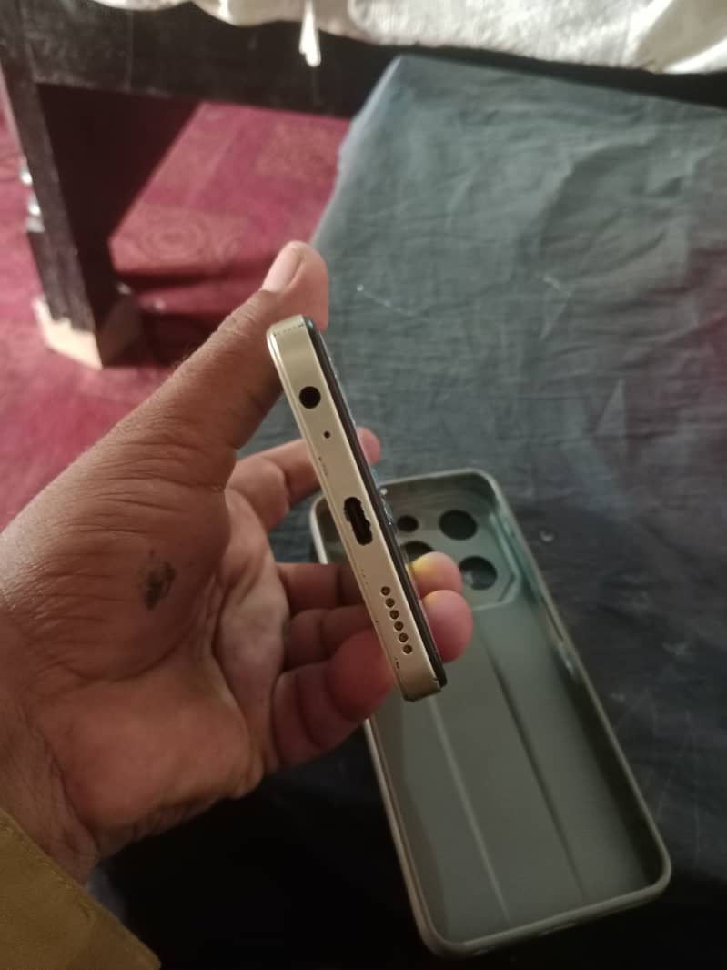 Tecno Spark 20C 1