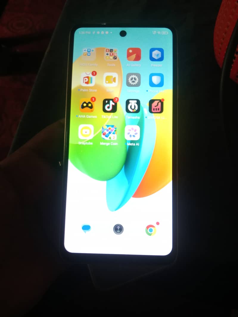 Tecno Spark 20C 3