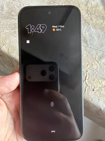 Google Pixel 9