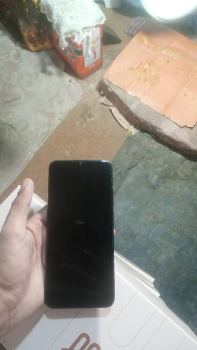 Samsung Mobile A02s