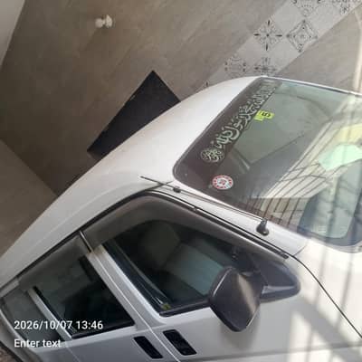 Honda Acty 2015