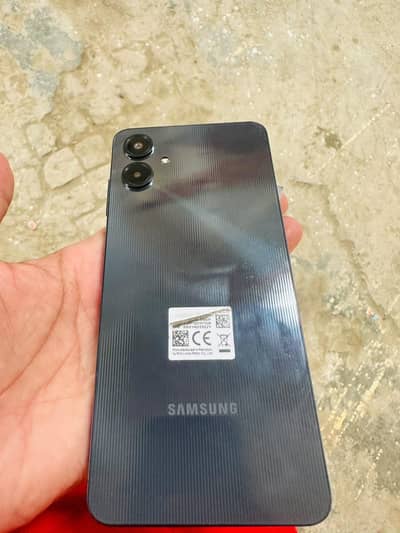 Samsung Mobile A06