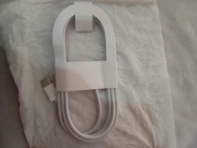 Apple Original USB-C to USB-C Cable