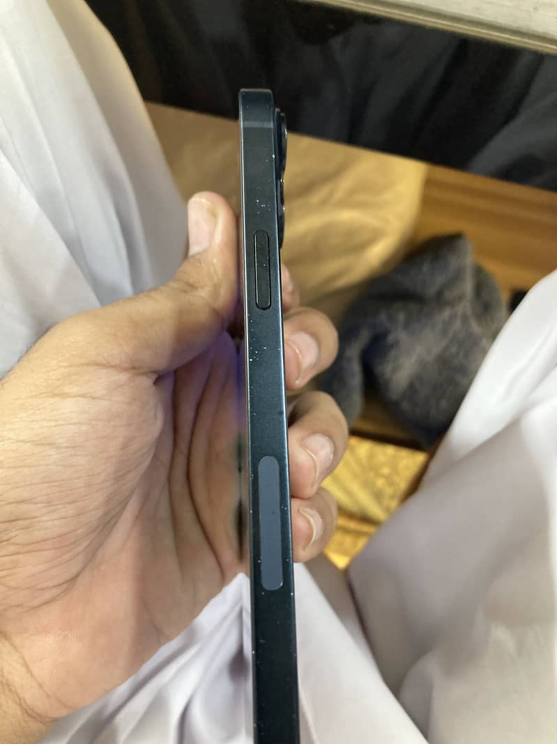Apple iPhone 14 plus 5
