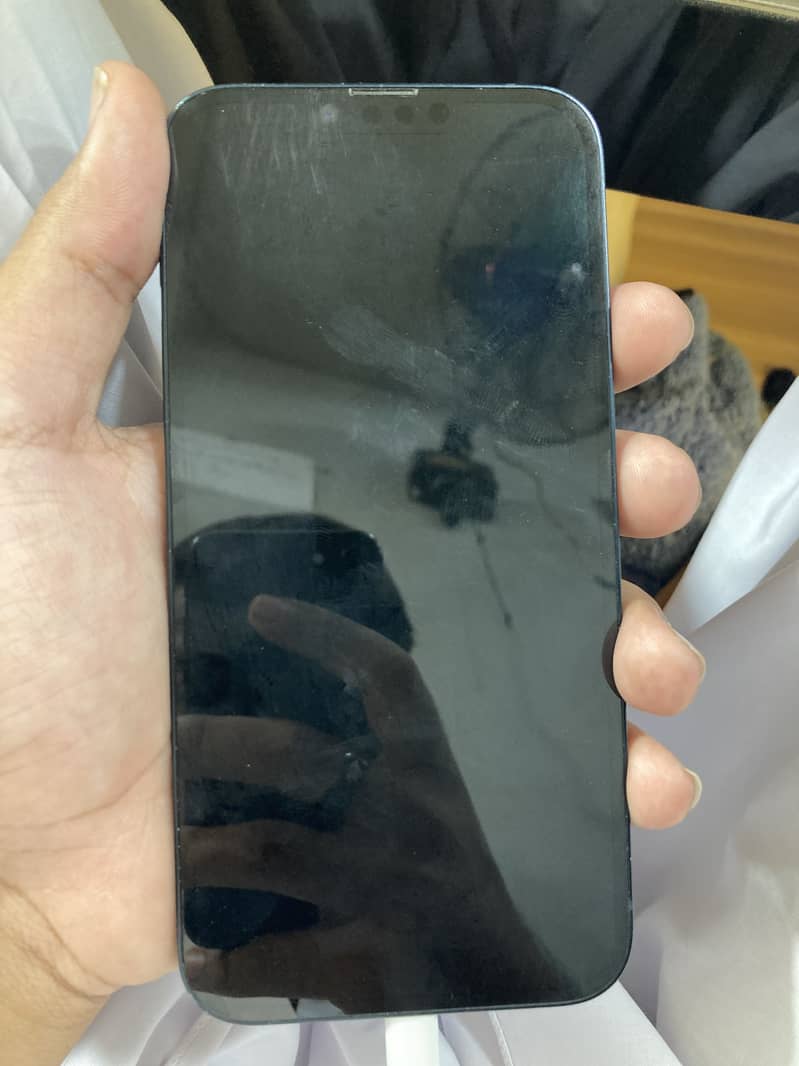 Apple iPhone 14 plus 7