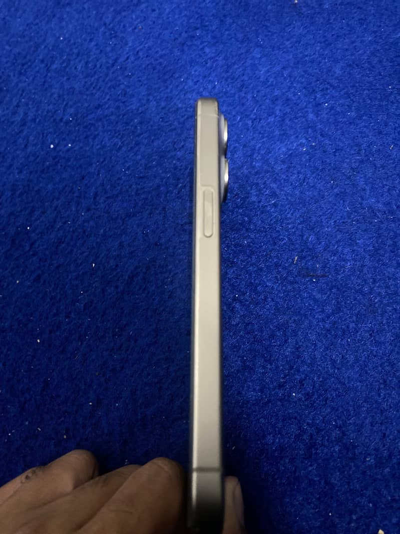 Iphone 15 PRO 128 GB NON PTA 2