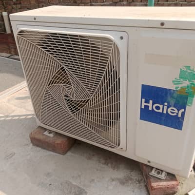 inverter ac with good cooling